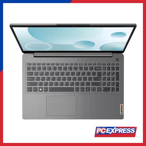 Lenovo IdeaPad 3 15IAU7 82RK011XPH .